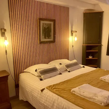 Les Petites Maisons De La Clarte Hébergement de vacances
