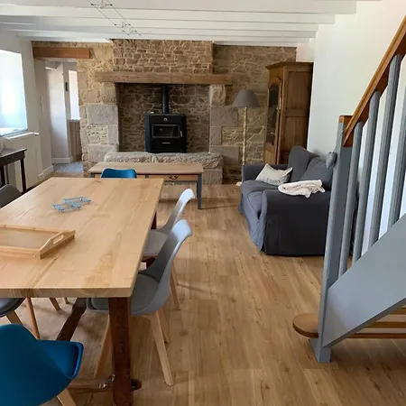 Les Petites Maisons De La Clarte Perros-Guirec