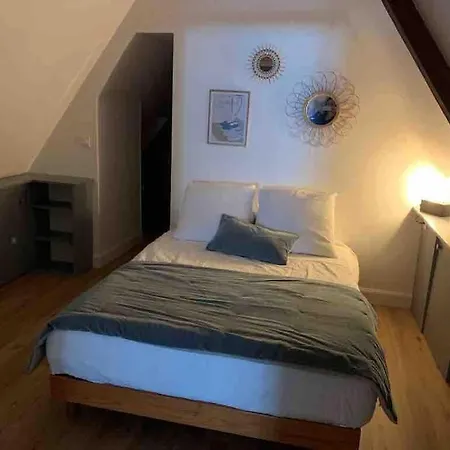 Les Petites Maisons De La Clarte * Perros-Guirec