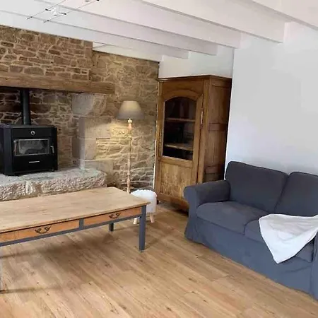 Holiday home Les Petites Maisons De La Clarte