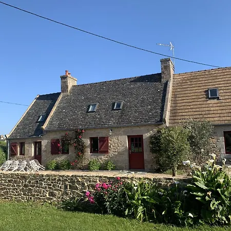 Les Petites Maisons De La Clarte