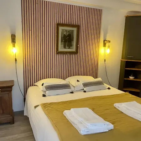 Les Petites Maisons De La Clarte Holiday home Perros-Guirec